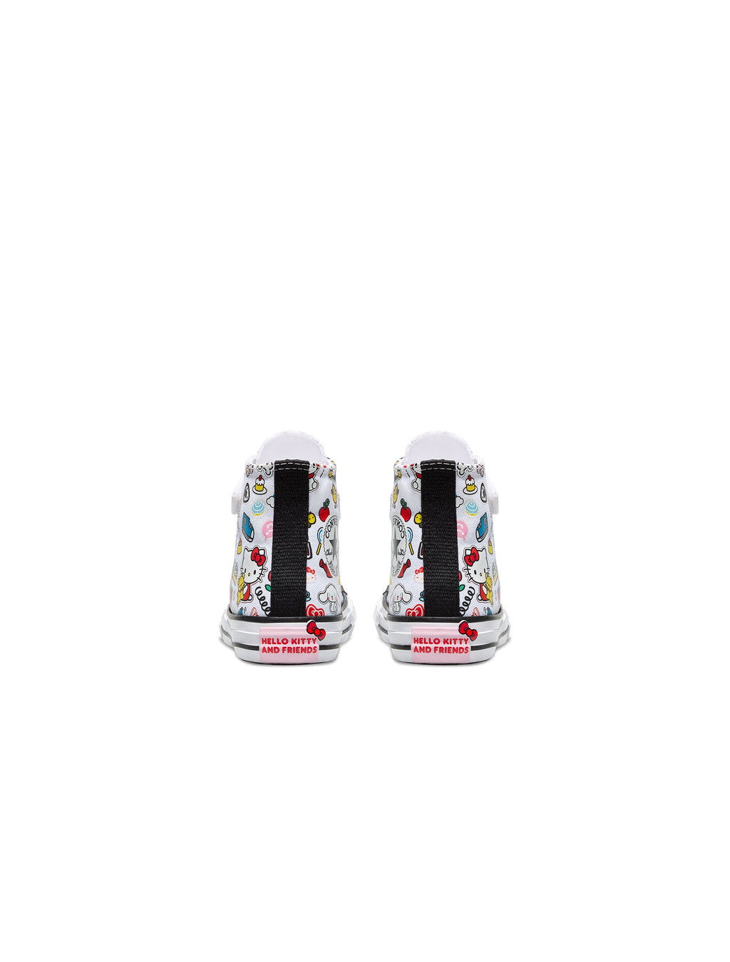 Converse x Hello Kitty (PS) Chuck Taylor All Star HI - White