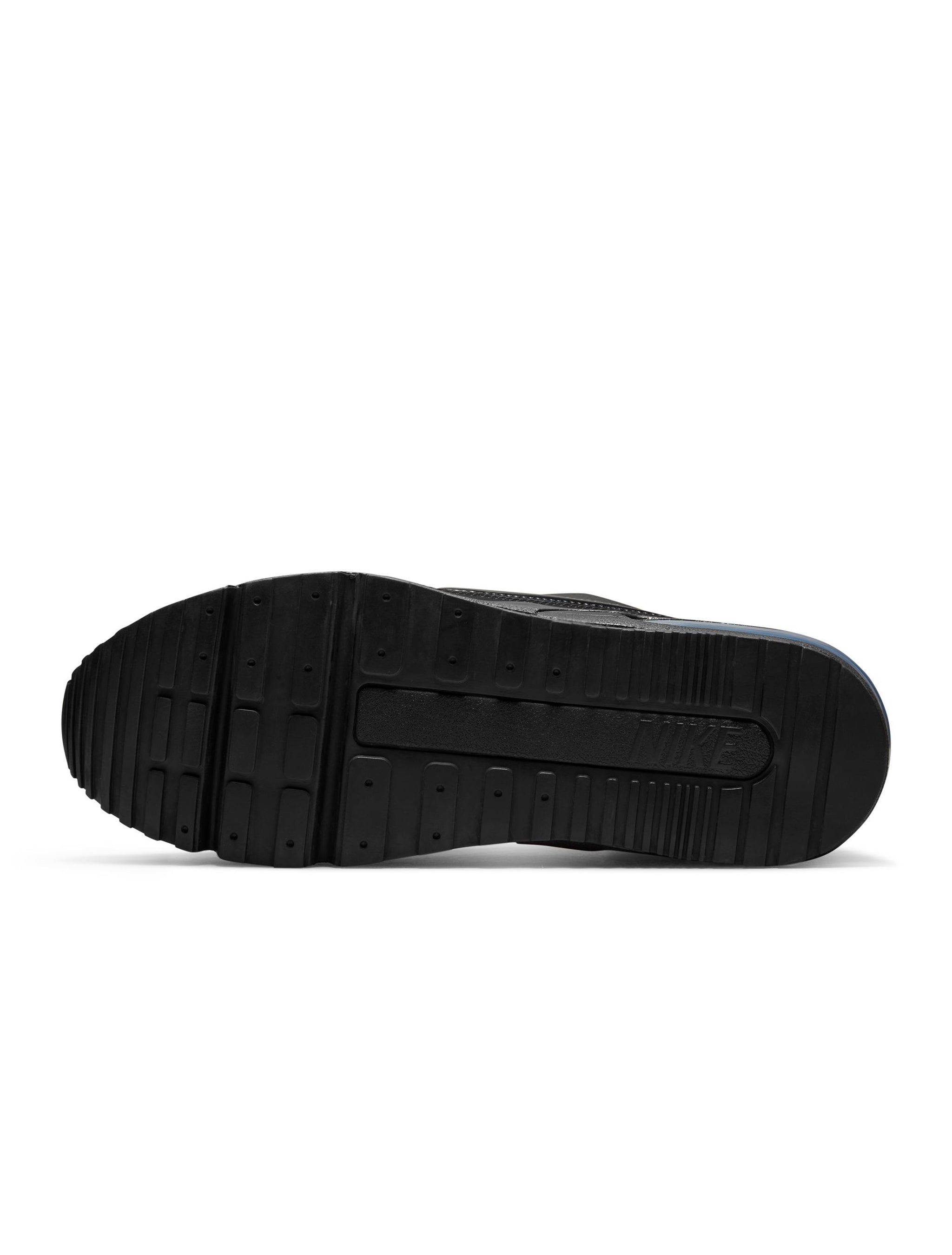 Nike Mens Air Max LTD 3 - Black