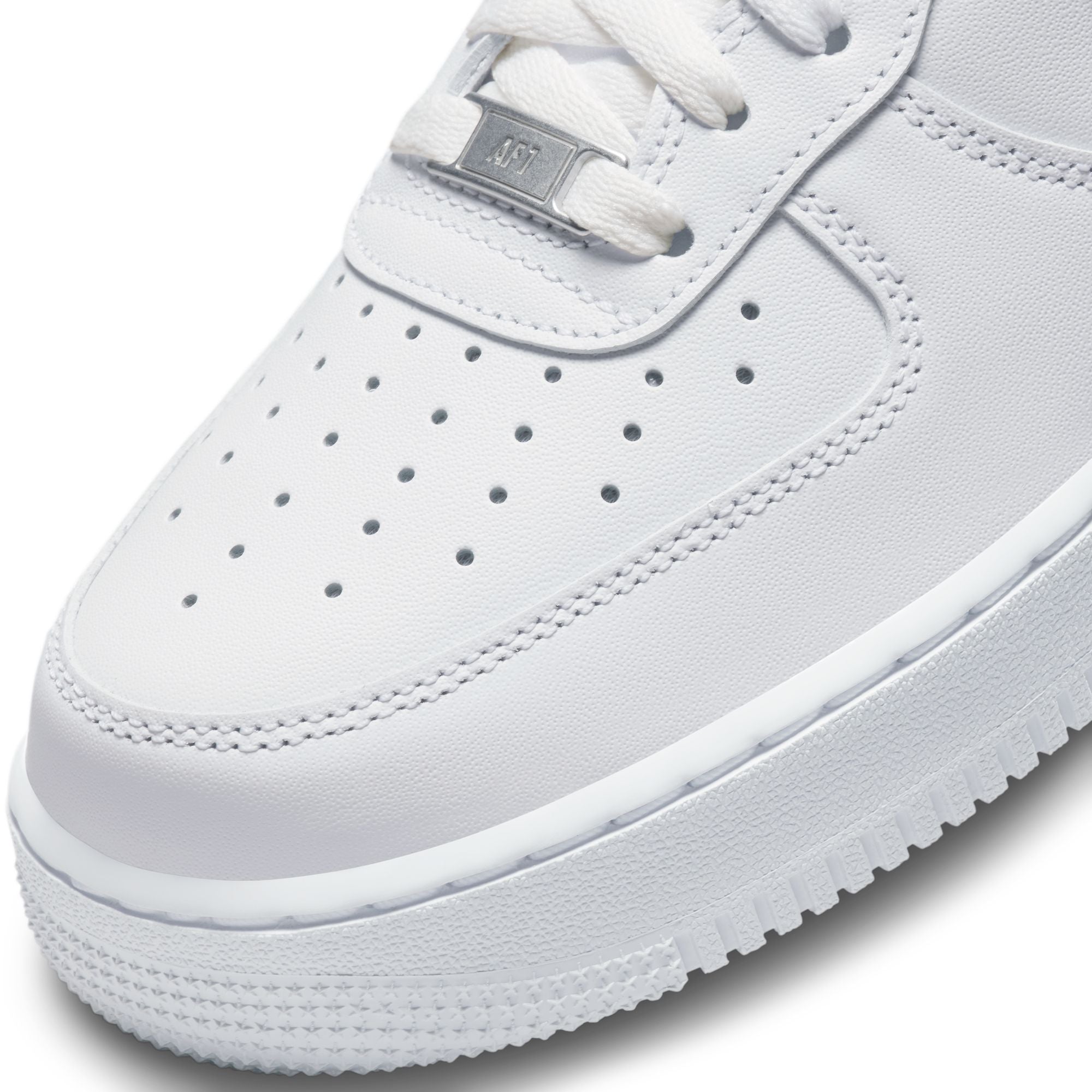 Nike Mens Air Force 1 '07 - Triple White