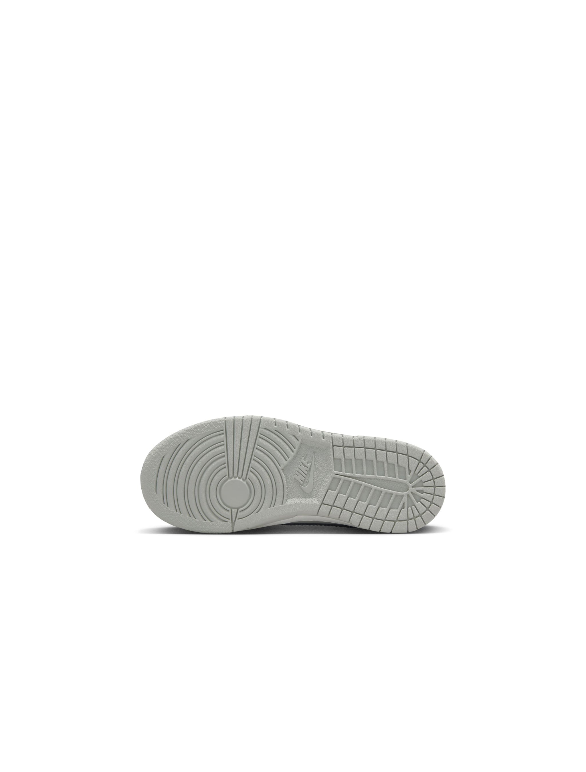 Nike (PS) Dunk Low - Light Smoke Grey