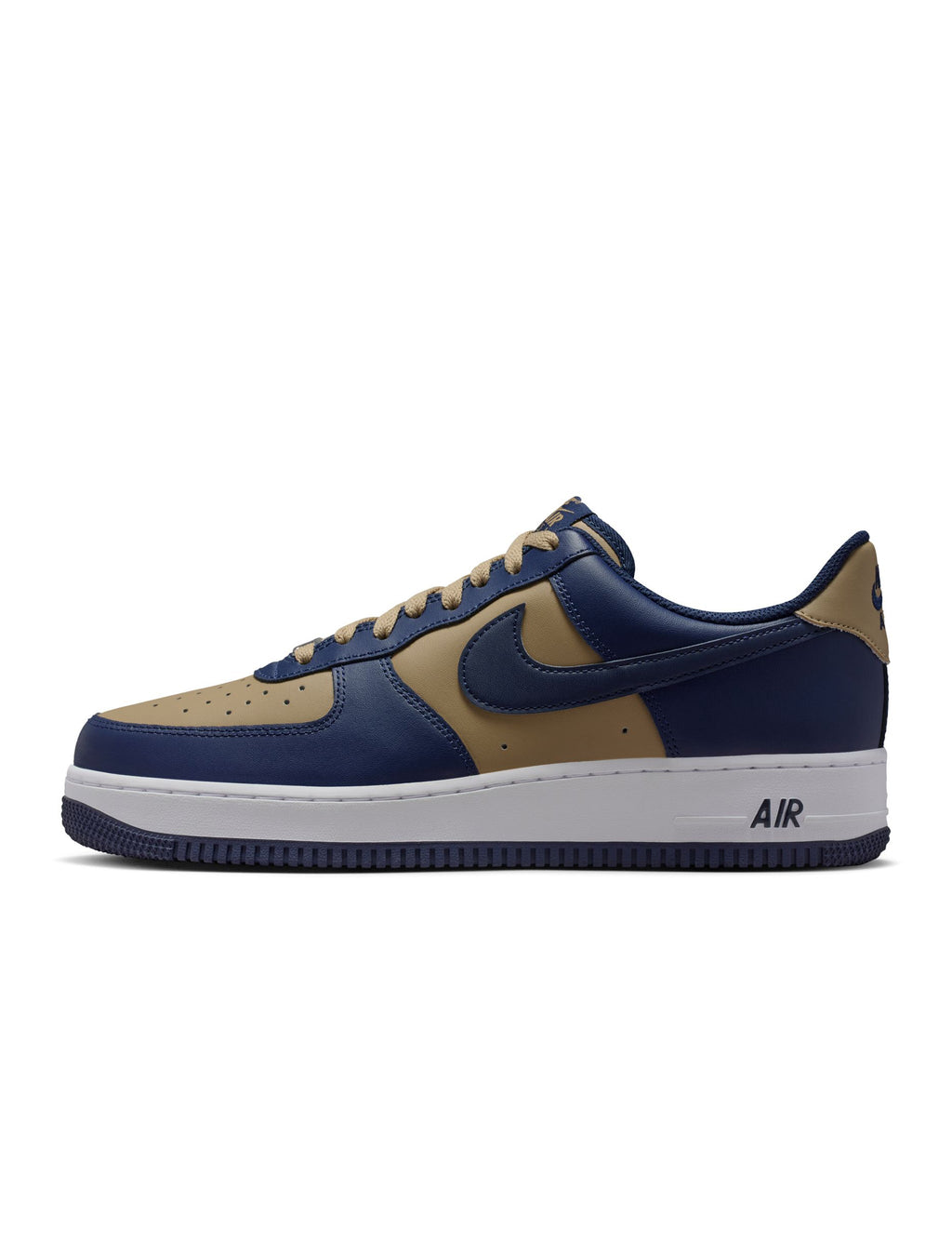 Nike Mens Air Force 1 ’07 - Parachute Beige