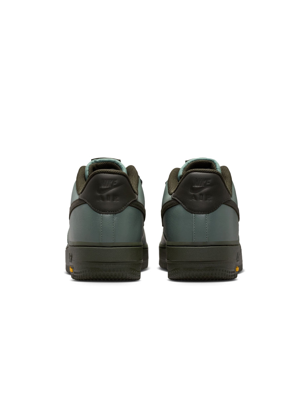 Nike Men's Air Force 1 GTX Vibram - Clay Green