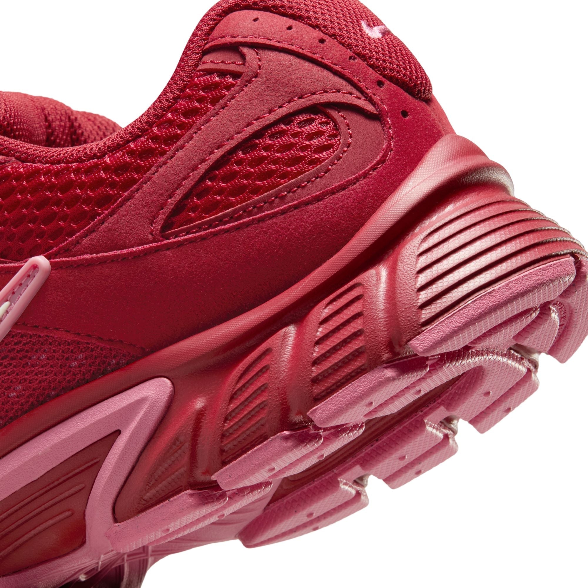 Nike Womens V5 Runner - Team Crimson