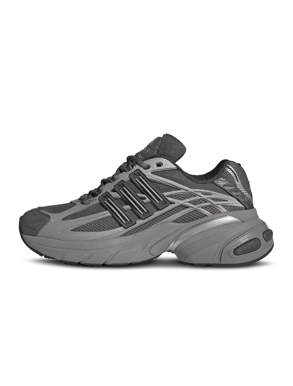 Adidas Mens Adistar XLG 2.0 - Grey