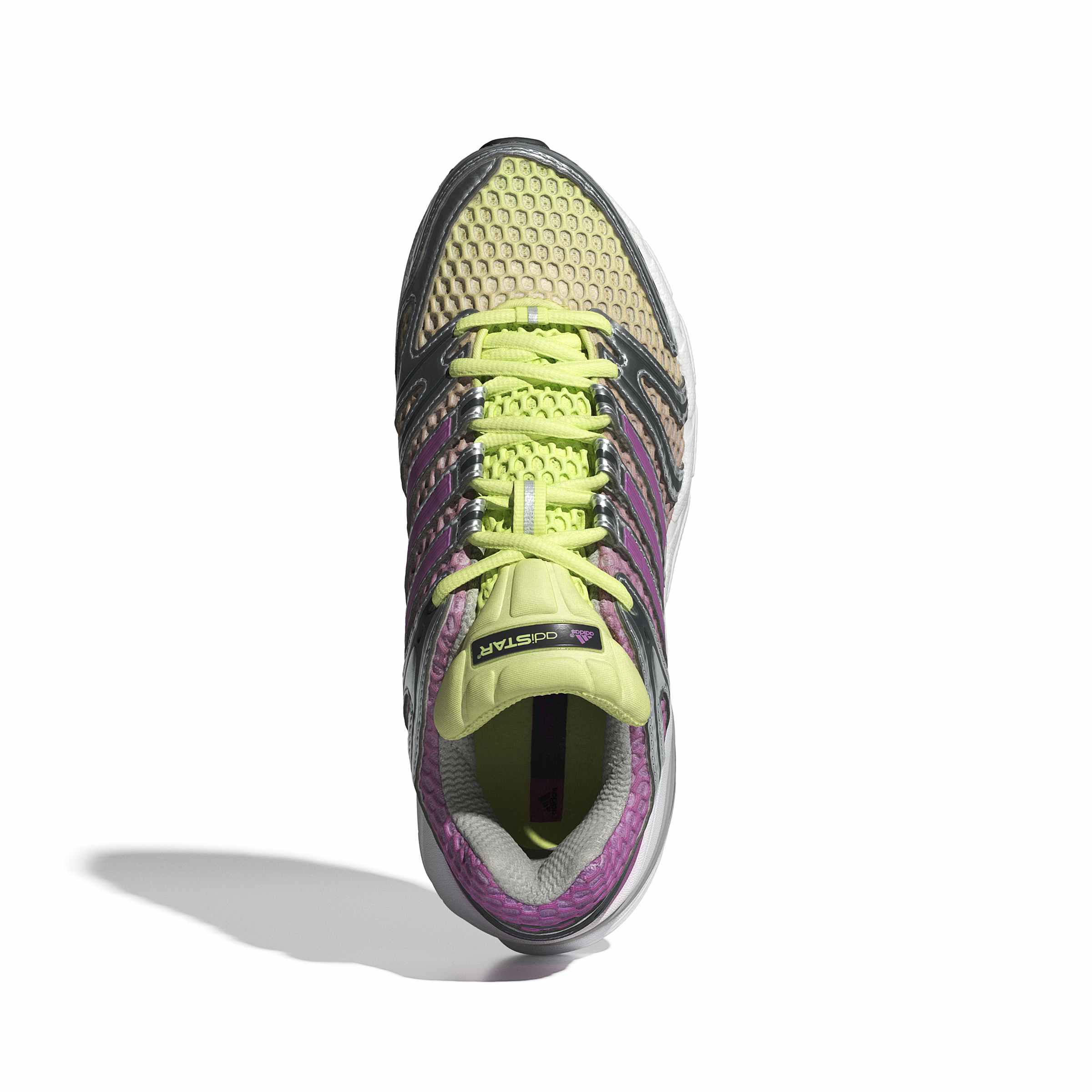 Adidas Womens Adistar Control 5 - Lilac