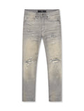 Jordan Craig Vintage Wash Slim Fit Jeans - Arctic Sunset