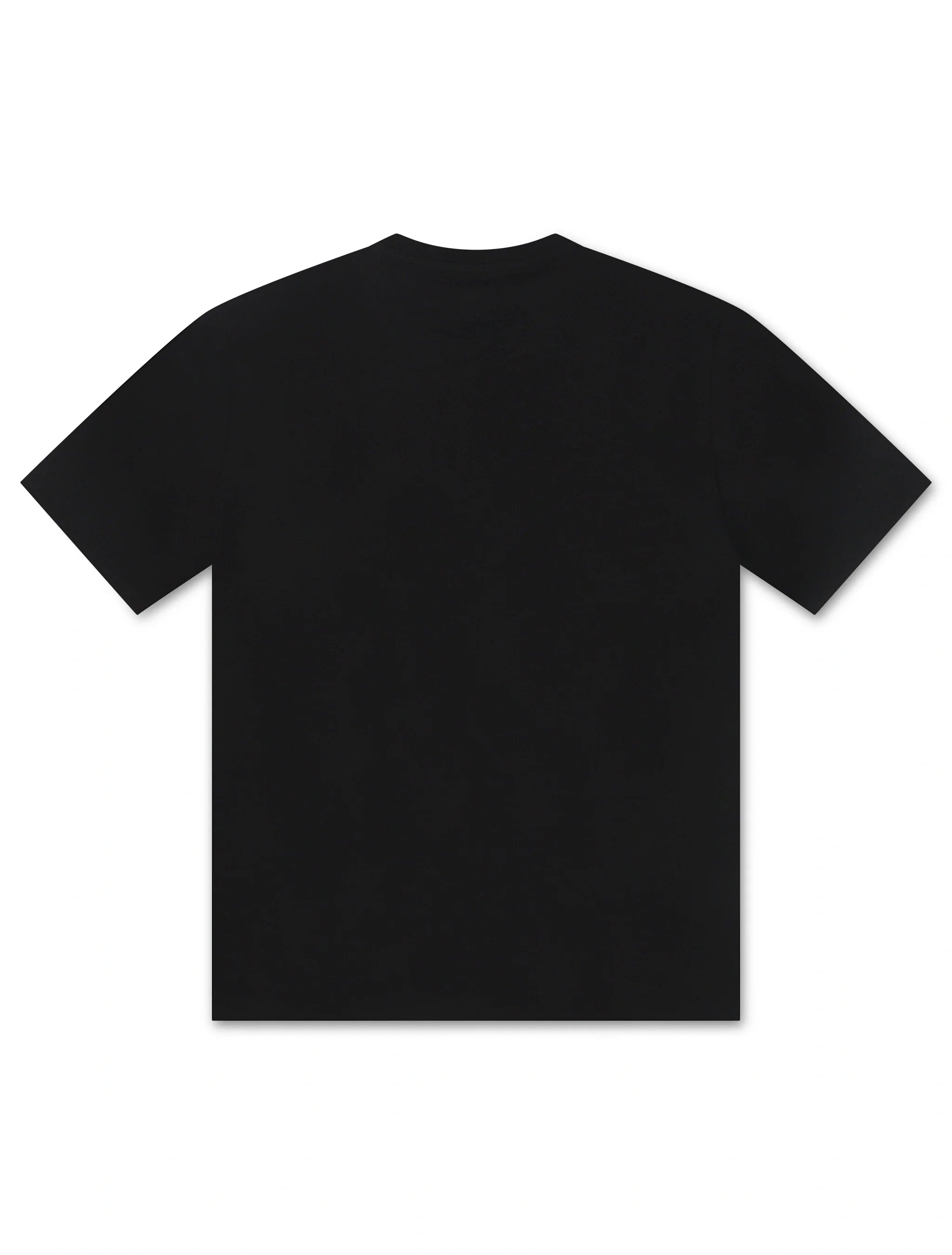 Psycho Bunny Hamilton Graphic Tee - Black