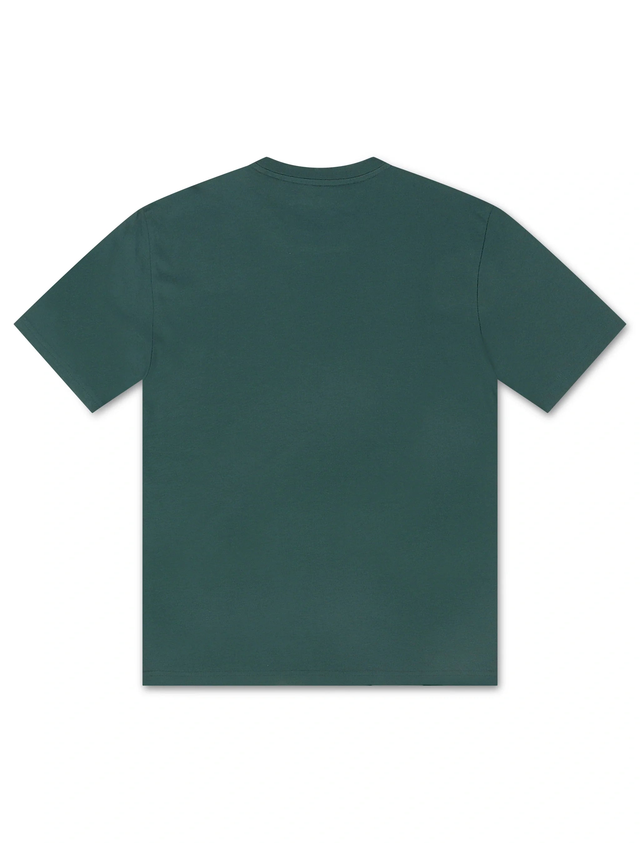 Psycho Bunny Hamilton Embroidered Tee  - Seamoss