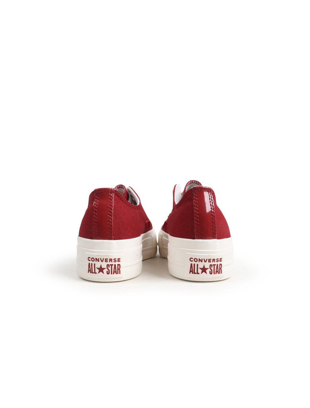 Converse Womens Lift Ox - Valentines Day