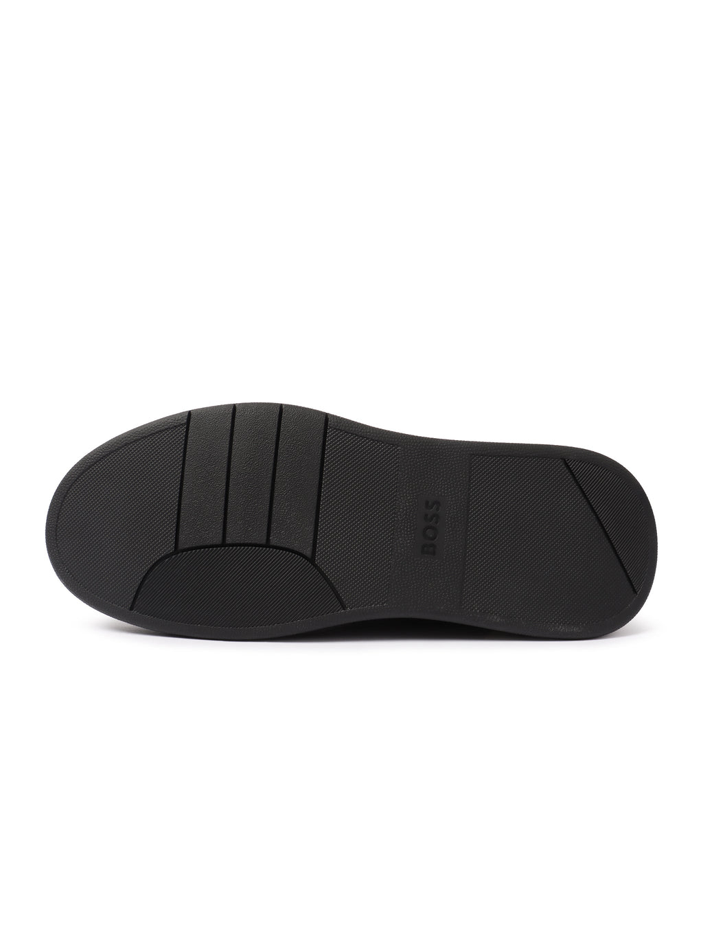 Hugo Boss Baltimore Tenn Shoes - Black