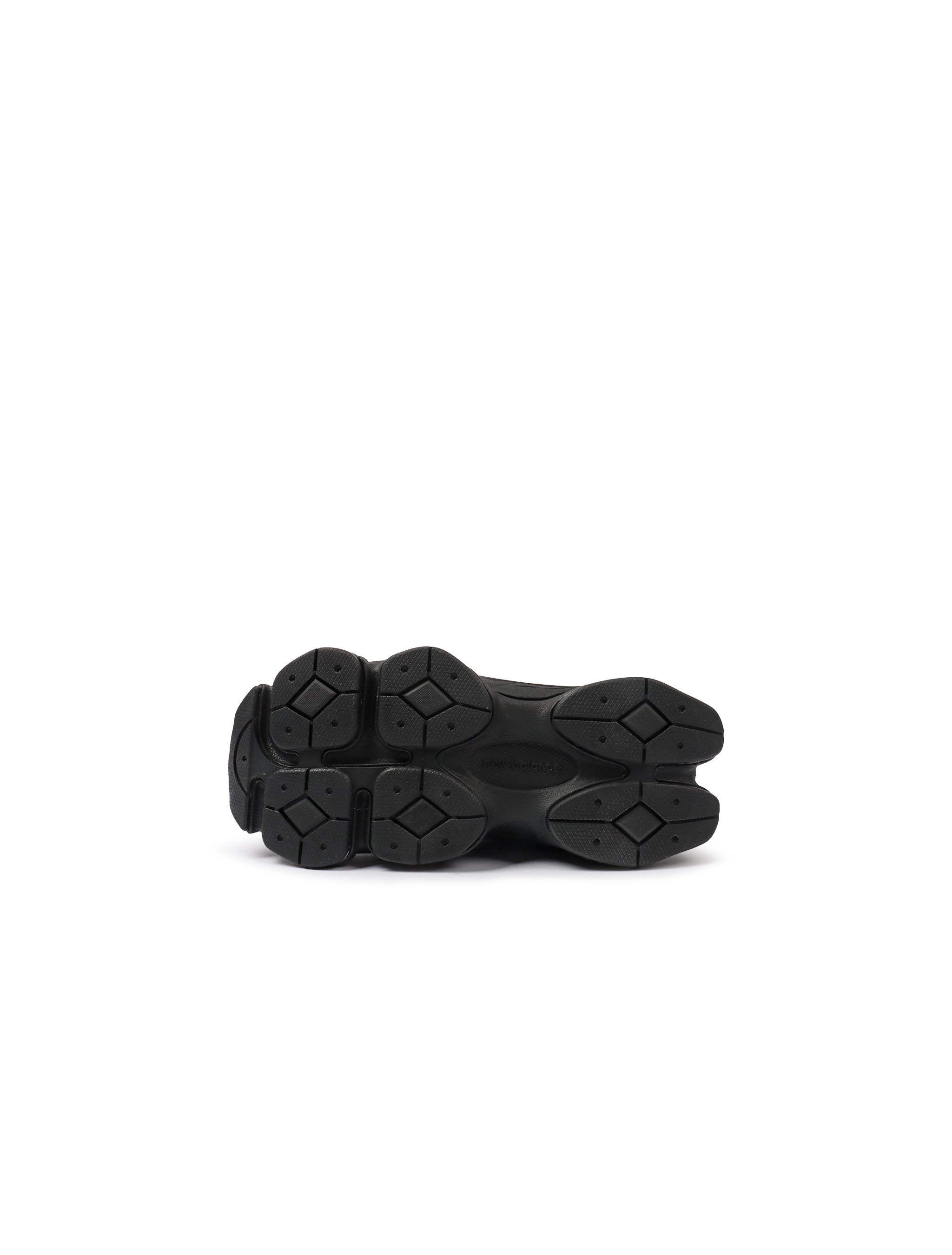New Balance (PS) 9060 Casual Shoes - Triple Black