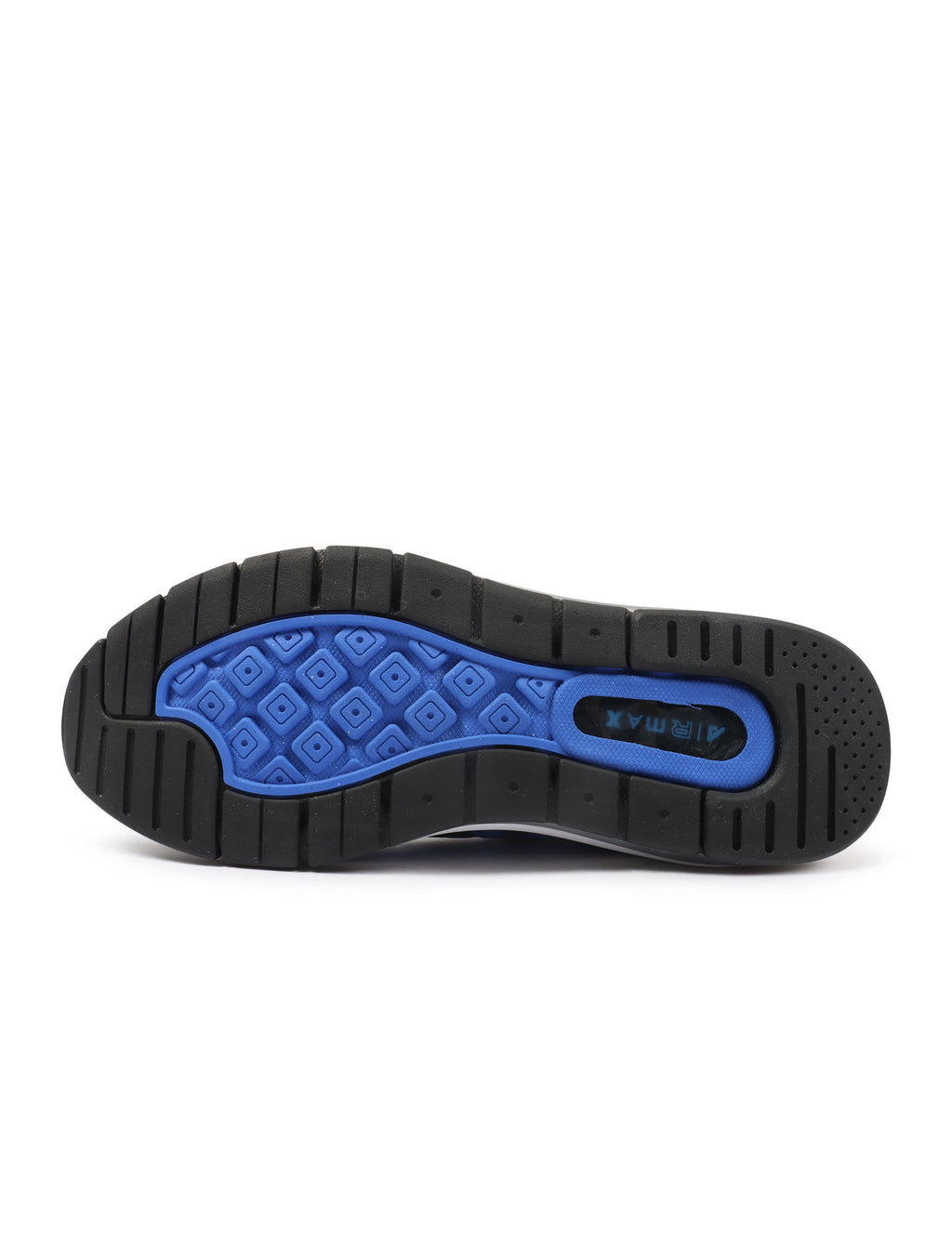 Nike Air Max Genome - Racer Blue/Black