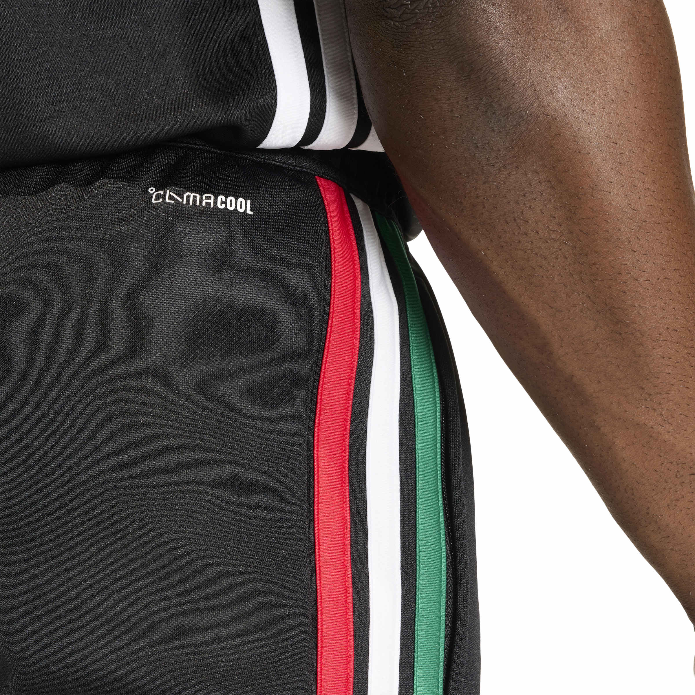 Adidas Tiro 26 League Training Pants - Black/Green