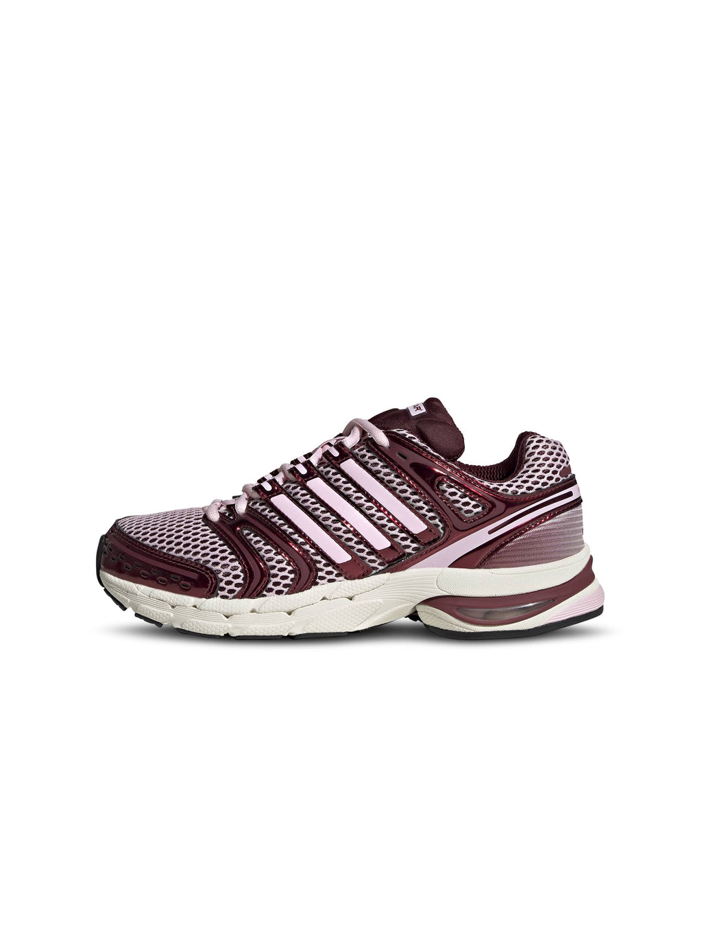 Adidas Womens Adistar Control 5 - Pink