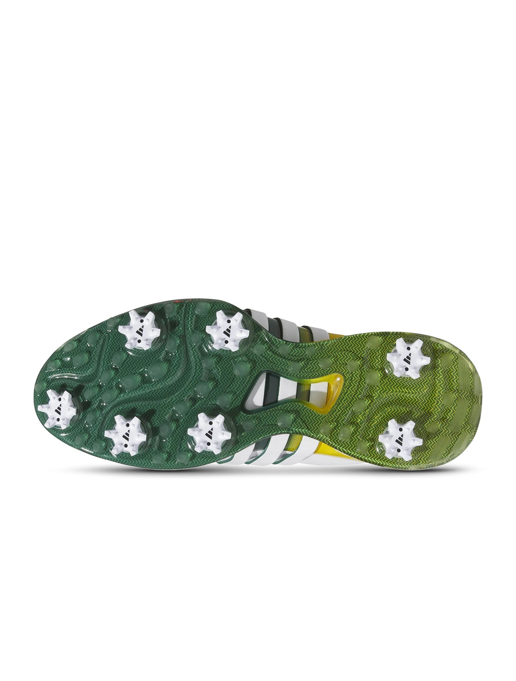 Adidas Men's Tour 360 Golf Shoes - White